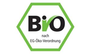 B+S ist an den Standorten Nürnberg, Alzenau, Hamburg und Bielefeld Bio-zertifziert.
