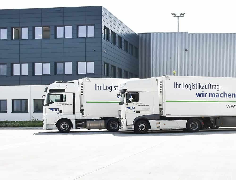 Transportlogistik