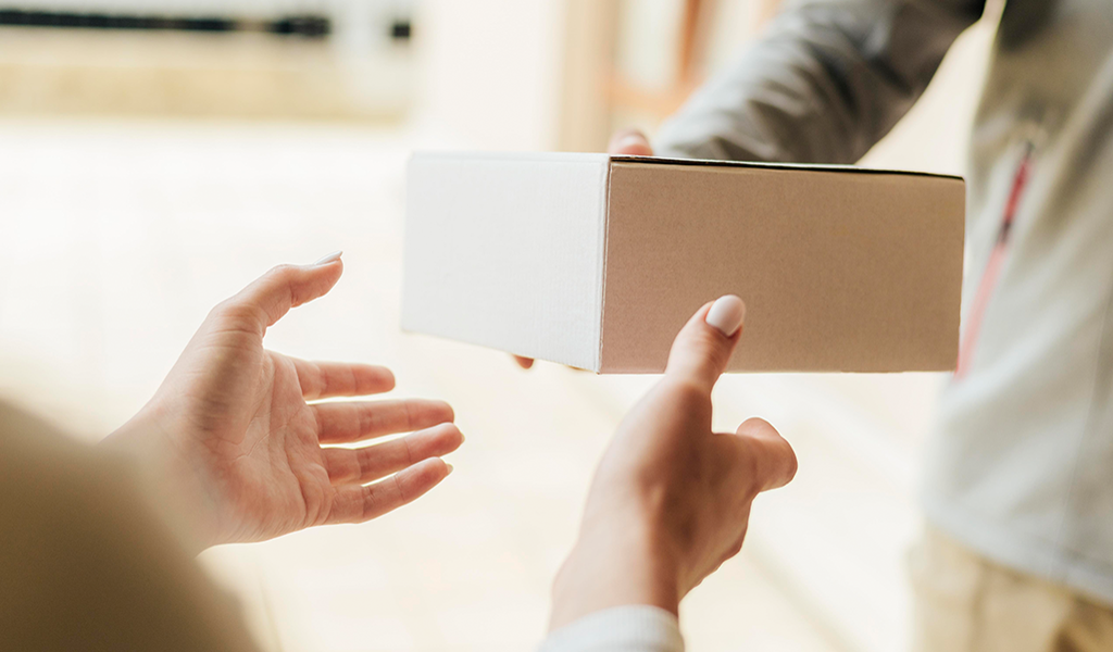 Ihr E-Commerce in unseren Händen - Modebranche
