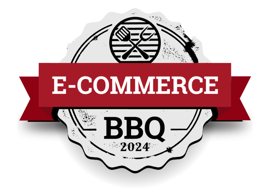 E-Commerce BBQ Logo