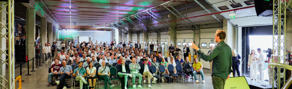 Trends, Innovationen und Networking: E-Commerce BBQ lockt erneut Digitalhandel-Experten nach Bielefeld