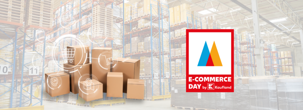 E-Commerce Day by Kaufland